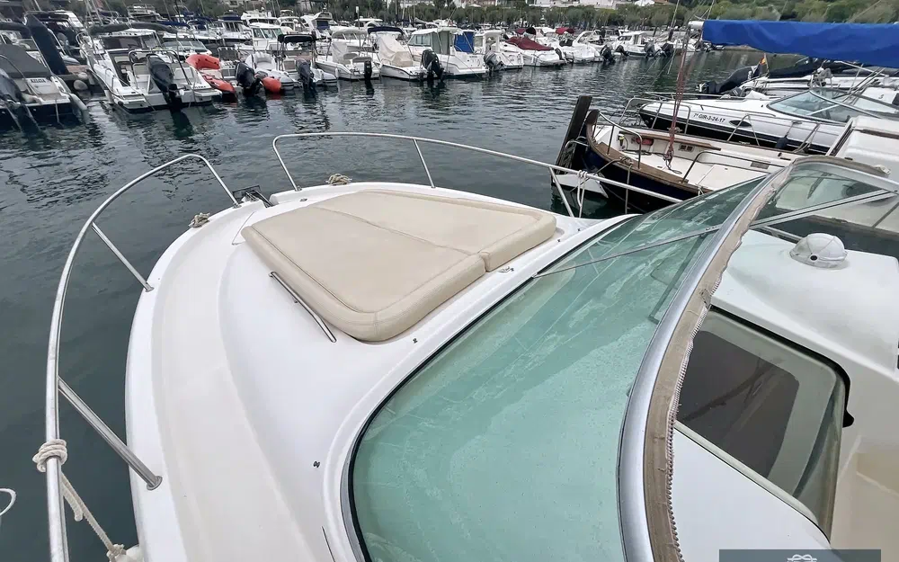 slider 5 Jeanneau Leader 805