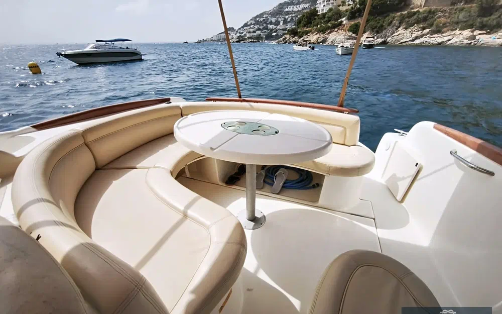 slider 6 Jeanneau Leader 805