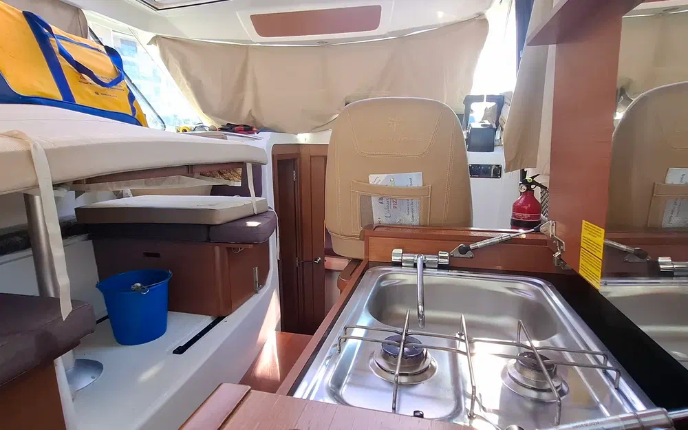 slider 10 Jeanneau Merry Fisher 855 Marlin