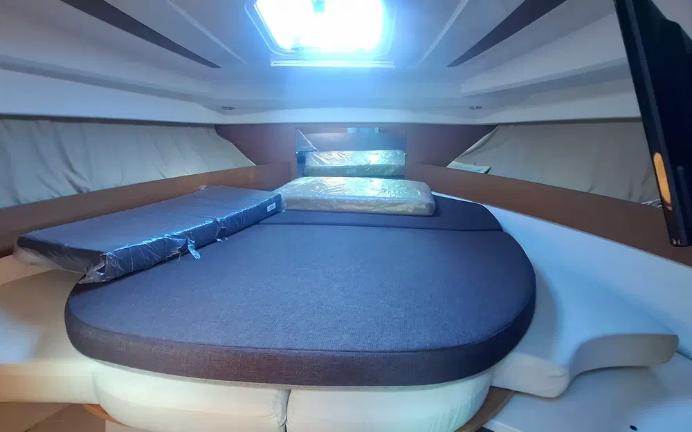 slider 3 Jeanneau Merry Fisher 855 Marlin