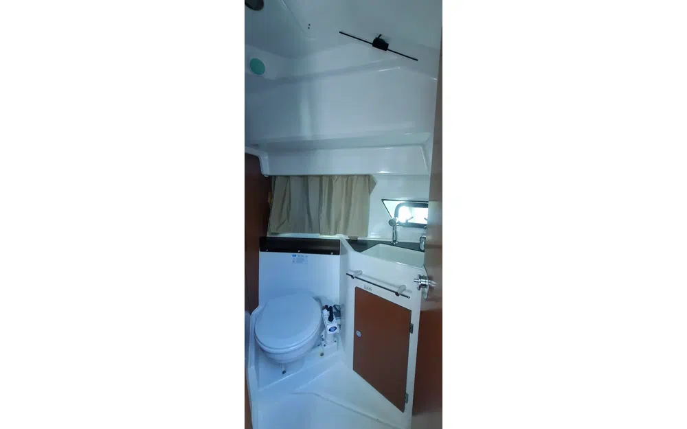 slider 6 Jeanneau Merry Fisher 855 Marlin