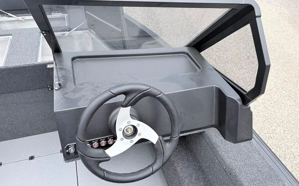 slider 15 Powerboat X-LINER 500 DC