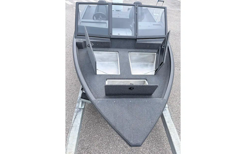 slider 6 Powerboat X-LINER 500 DC