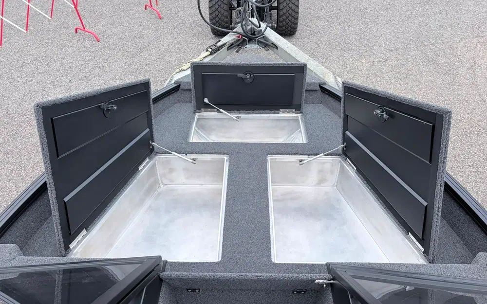 slider 5 Powerboat X-LINER 500 DC