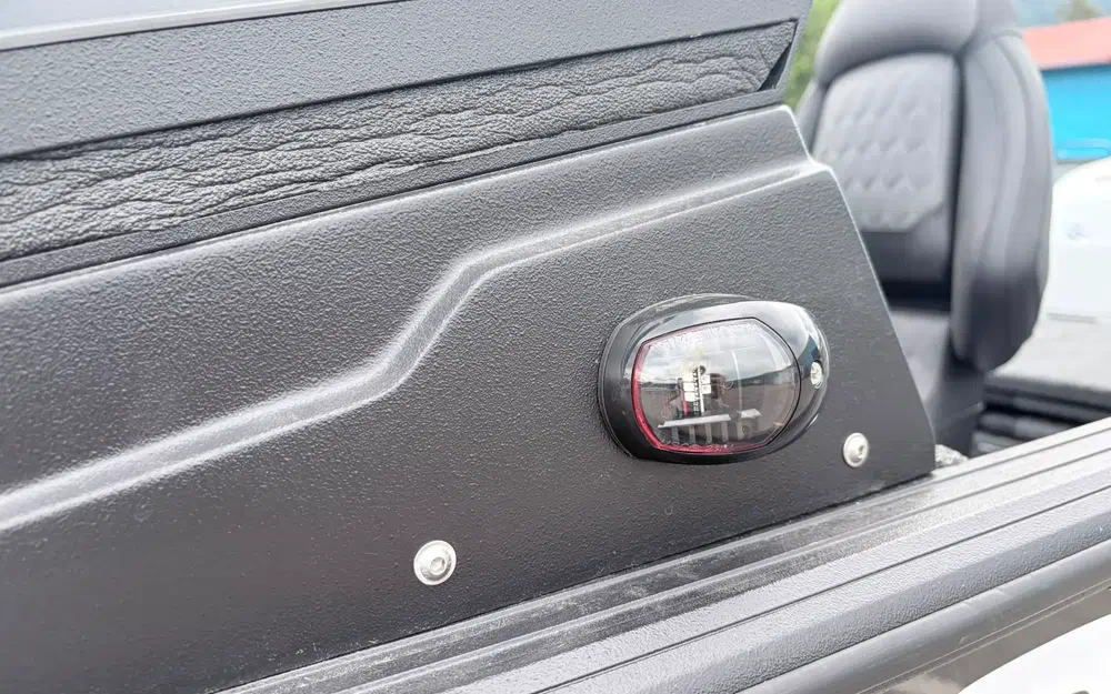 slider 23 Powerboat X-LINER 500 DC