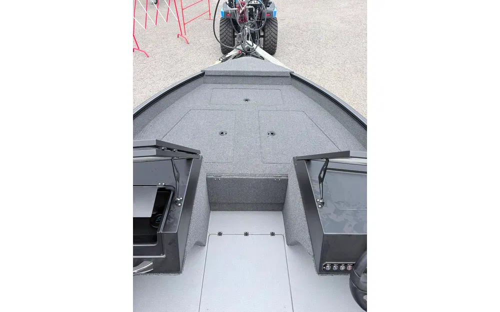 slider 7 Powerboat X-LINER 500 DC