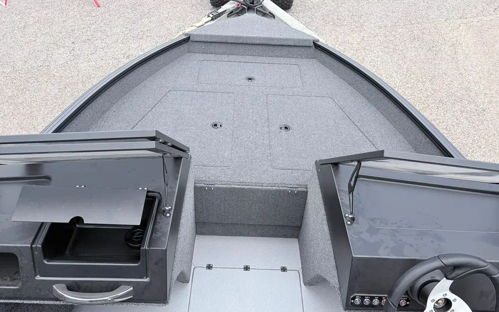 slider 8 Powerboat X-LINER 500 DC