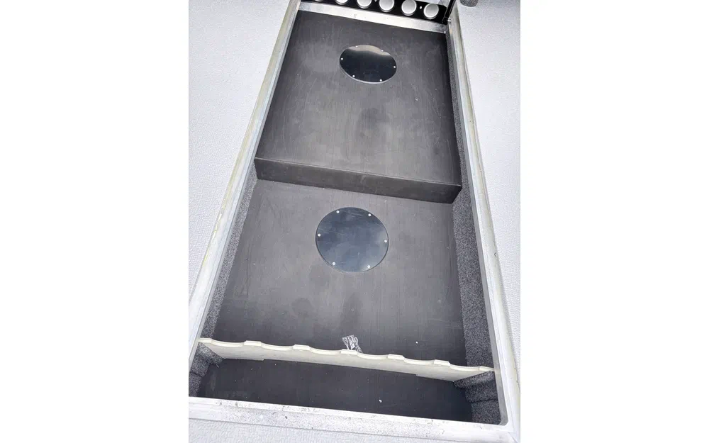 slider 16 Powerboat X-LINER 500 DC