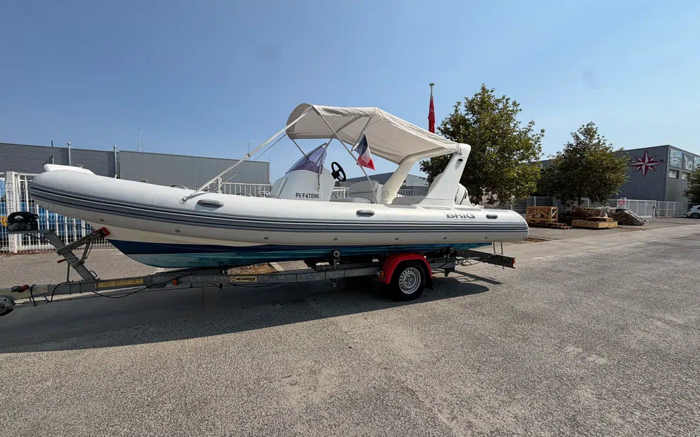 slider 14 Brig Eagle 650