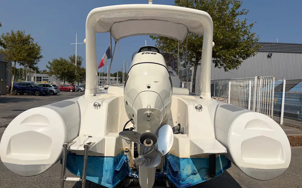 slider 15 Brig Eagle 650