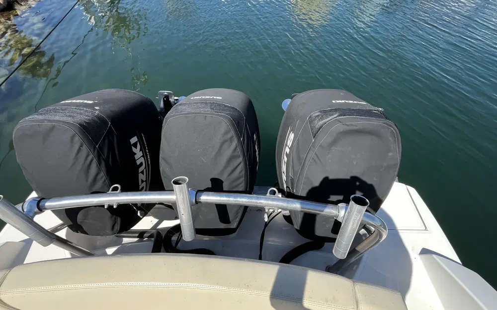slider 5 Sessa Marine Key Largo 36