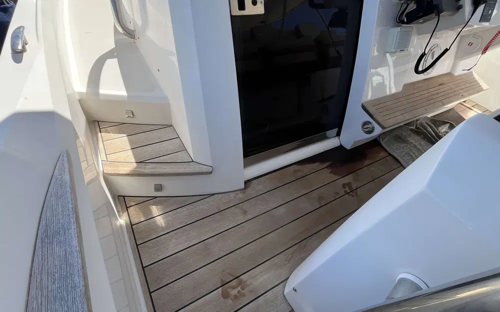 slider 7 Sessa Marine Key Largo 36