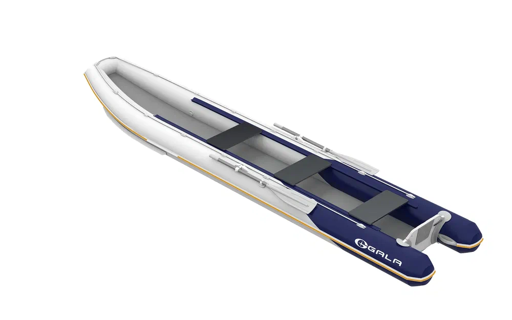 slider 1 Iron Boats GALA CHALLENGER C520