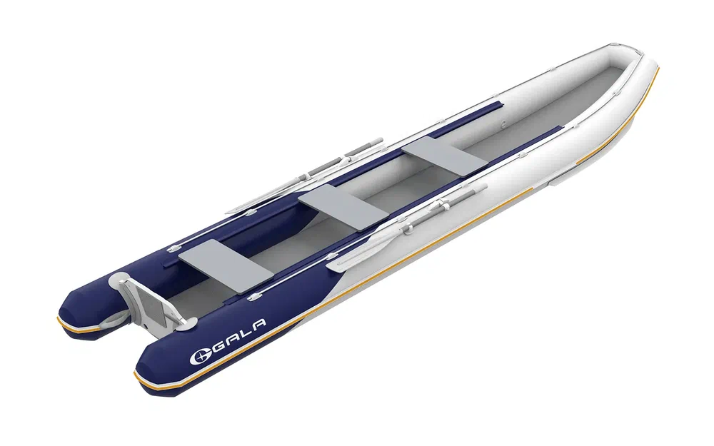 slider 3 Iron Boats GALA CHALLENGER C520