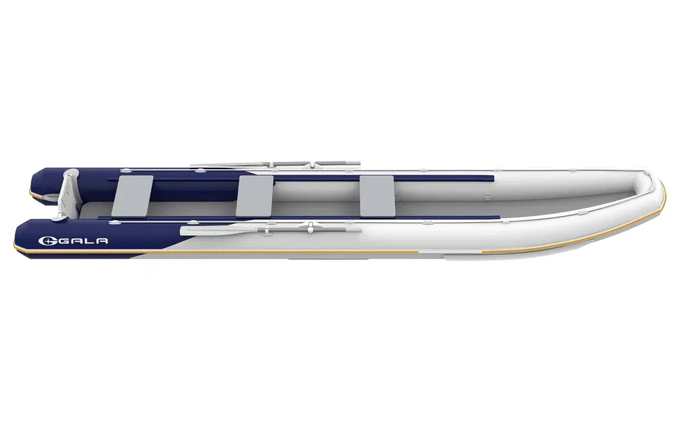 slider 4 Iron Boats GALA CHALLENGER C520