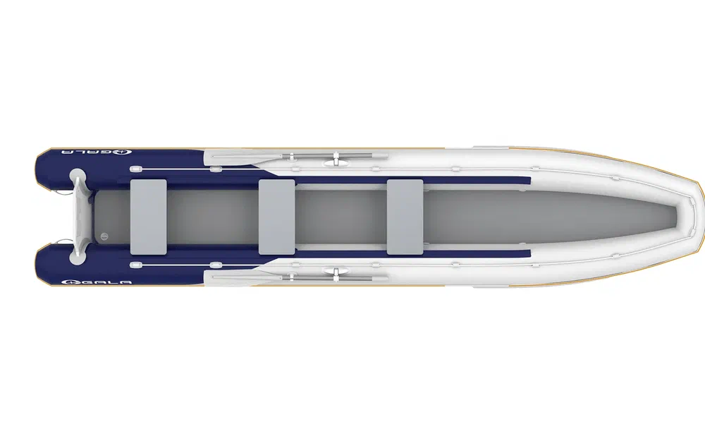 slider 5 Iron Boats GALA CHALLENGER C520
