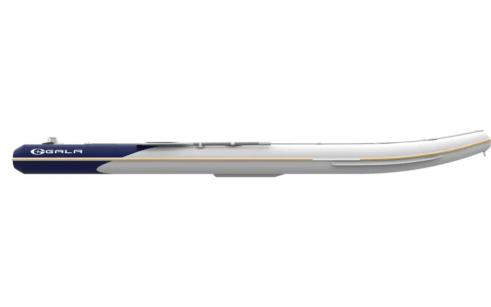 slider 7 Gala Boats Challenger C520