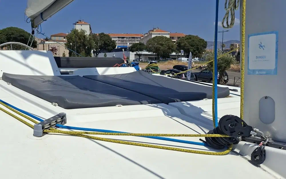 slider 20 Lagoon 450 F
