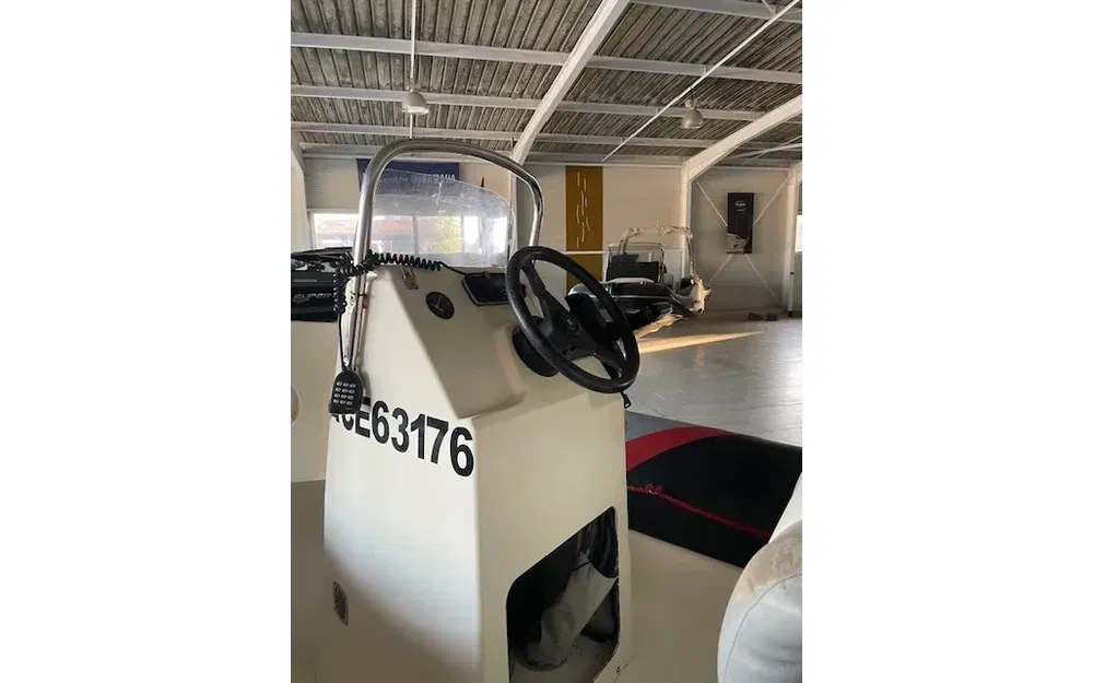 slider 3 Zodiac Pro 550 Neo