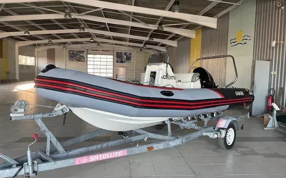 slider 5 Zodiac Pro 550 Neo