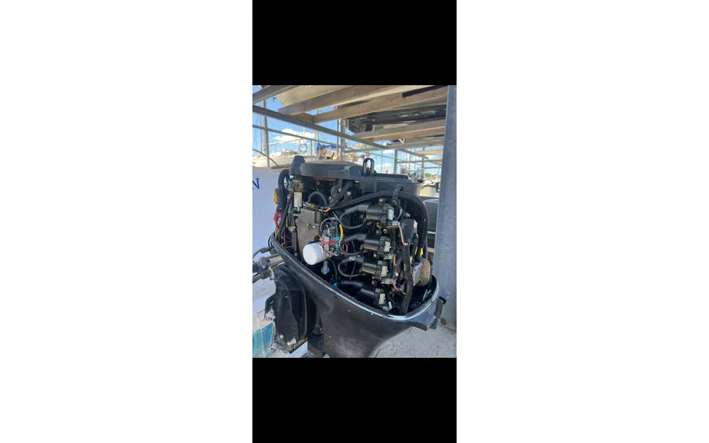 slider 9 Quicksilver 540 Pilothouse