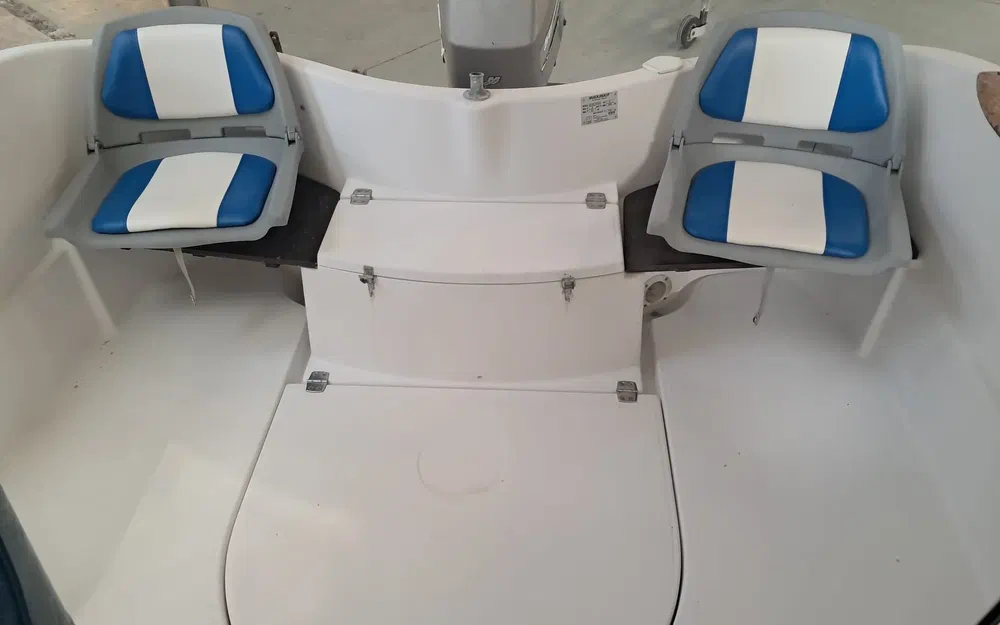 slider 4 Quicksilver 540 Pilothouse