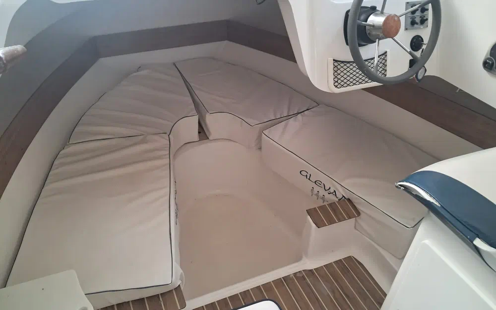 slider 5 Quicksilver 540 Pilothouse