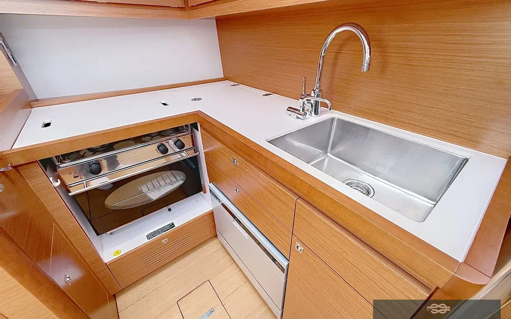 slider 19 Dufour 430 Grand Large