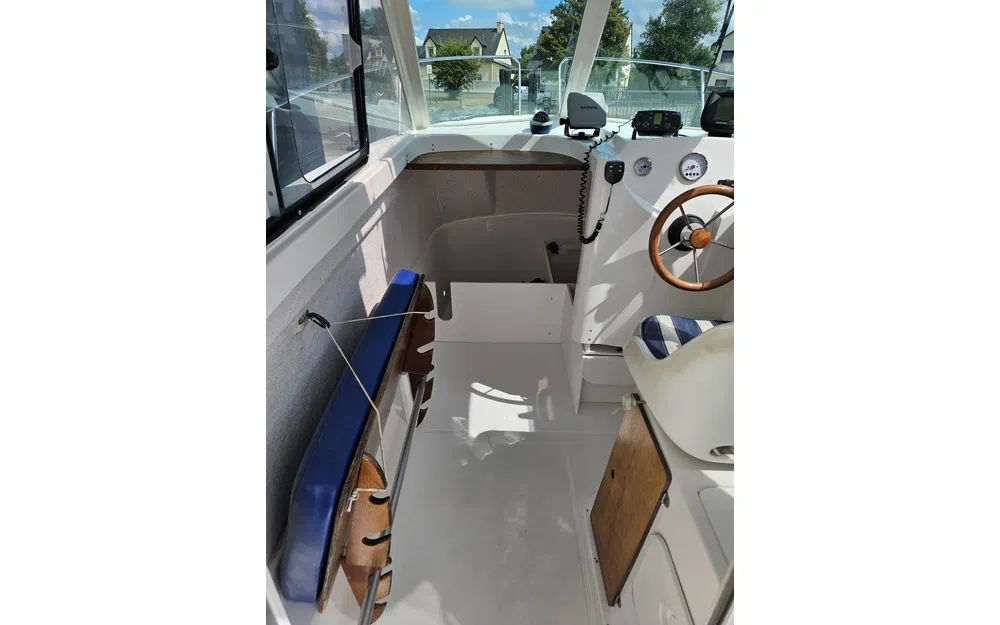 slider 6 Beneteau ANTARES 620 Fishing