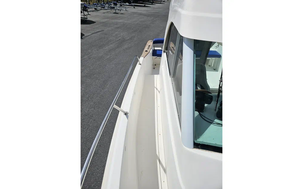 slider 12 Beneteau ANTARES 620 Fishing