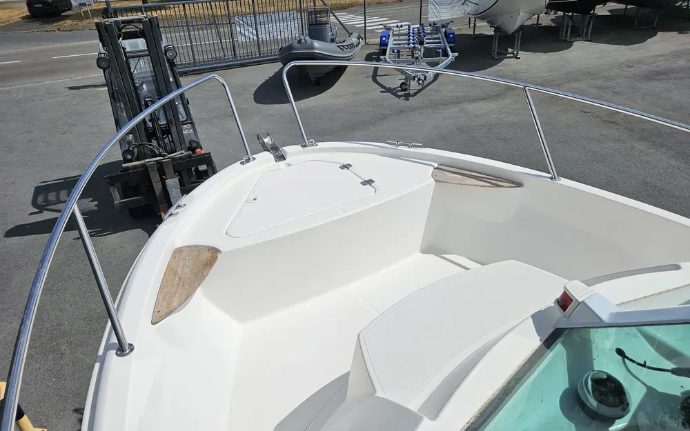 slider 15 Beneteau ANTARES 620 Fishing