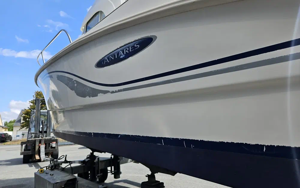 slider 16 Beneteau ANTARES 620 Fishing