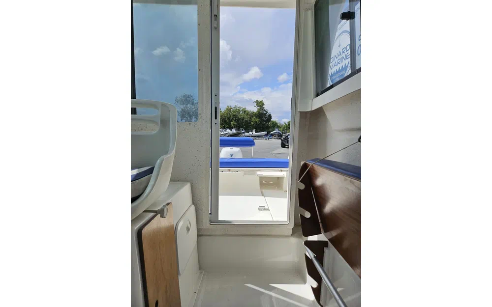 slider 2 Beneteau ANTARES 620 Fishing
