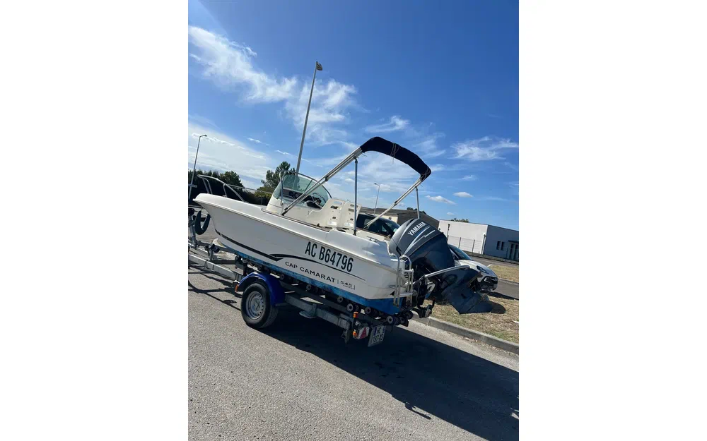slider 8 Jeanneau Cap Camarat 545 CC