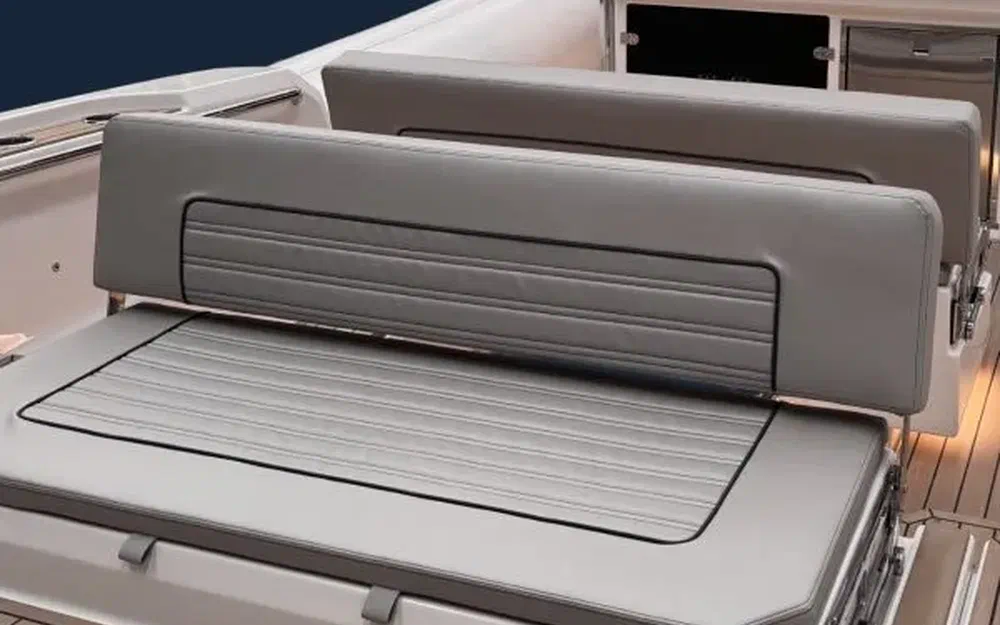 slider 13 Marlin Boat 40