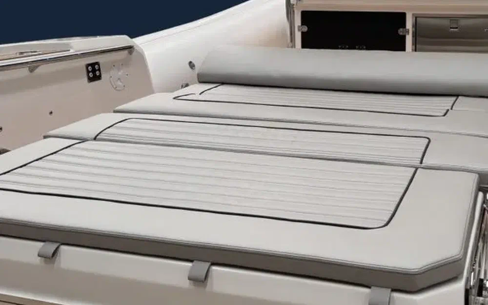 slider 16 Marlin Boat 40