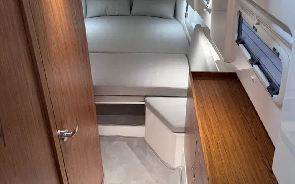 slider 18 Marlin Boat 40