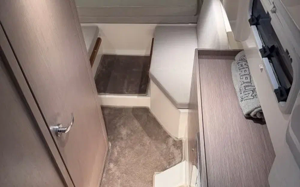 slider 20 Marlin Boat 40