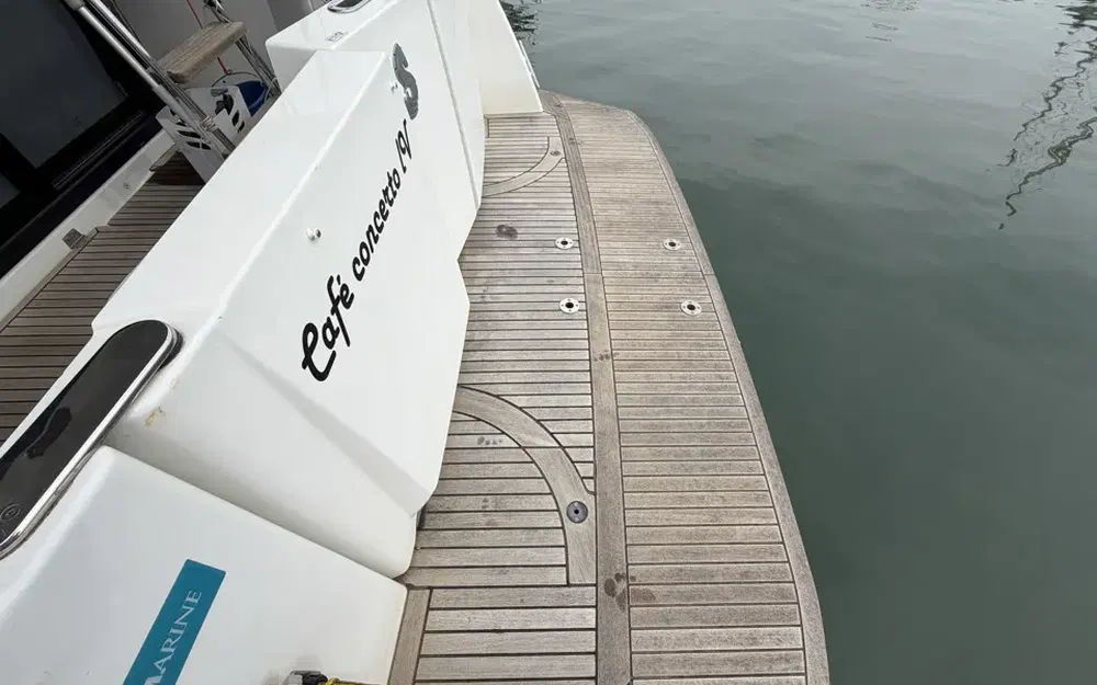 slider 10 Beneteau Swift Trawler 30