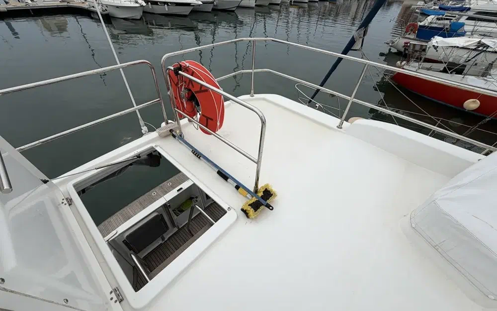 slider 24 Beneteau Swift Trawler 30