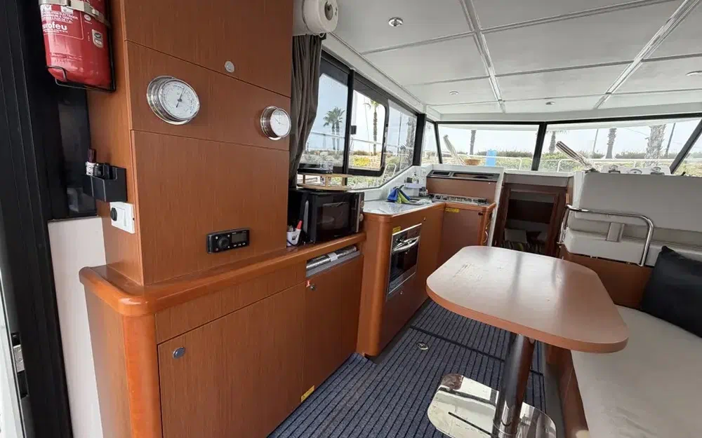 slider 26 Beneteau Swift Trawler 30