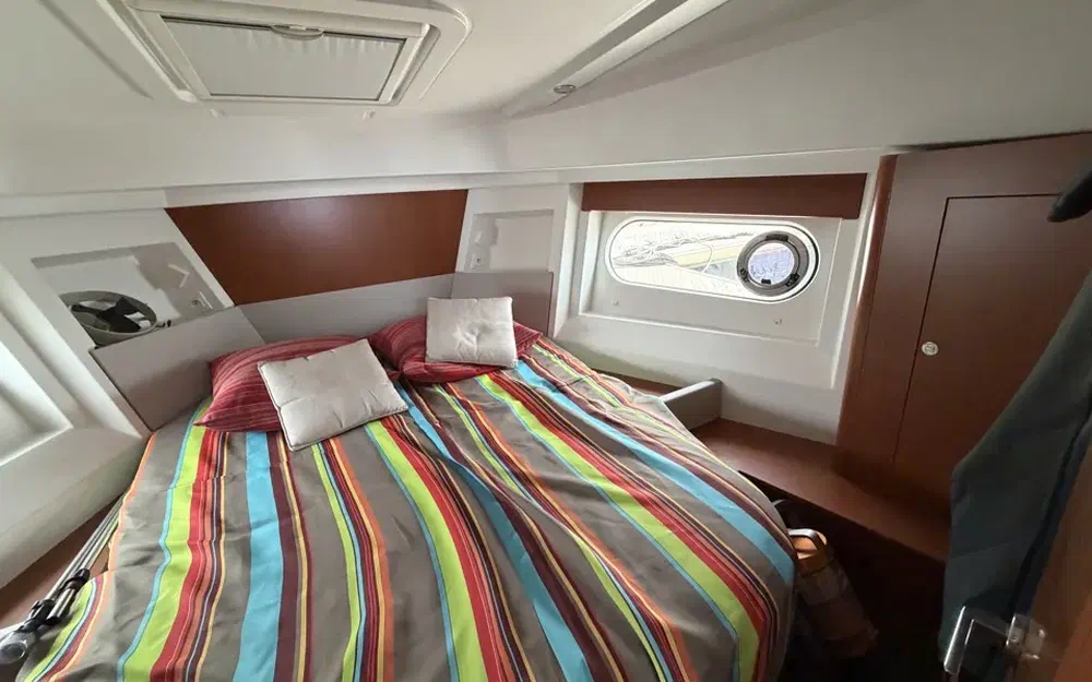 slider 36 Beneteau Swift Trawler 30
