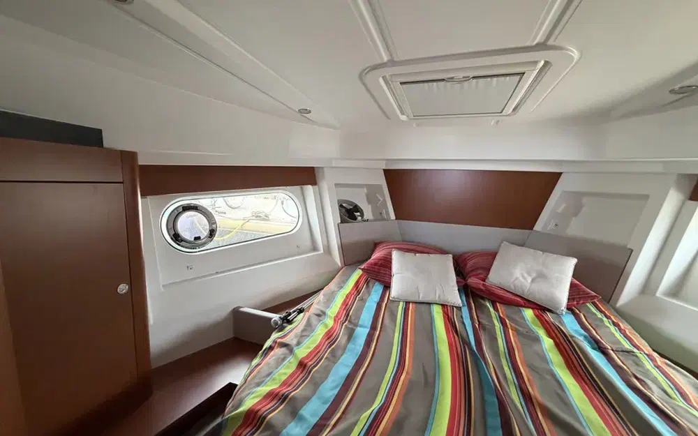 slider 37 Beneteau Swift Trawler 30