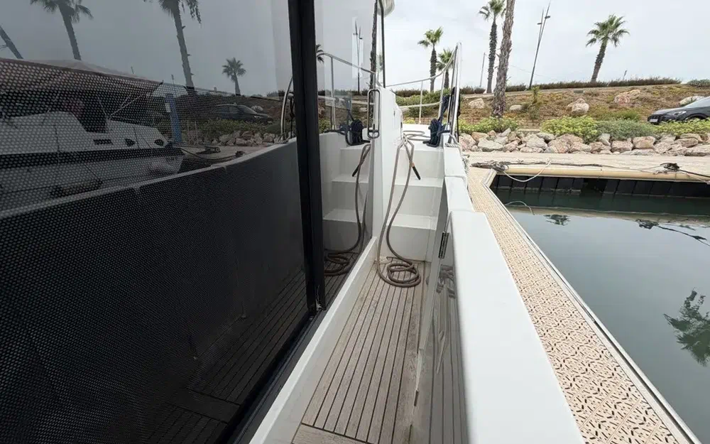 slider 3 Beneteau Swift Trawler 30