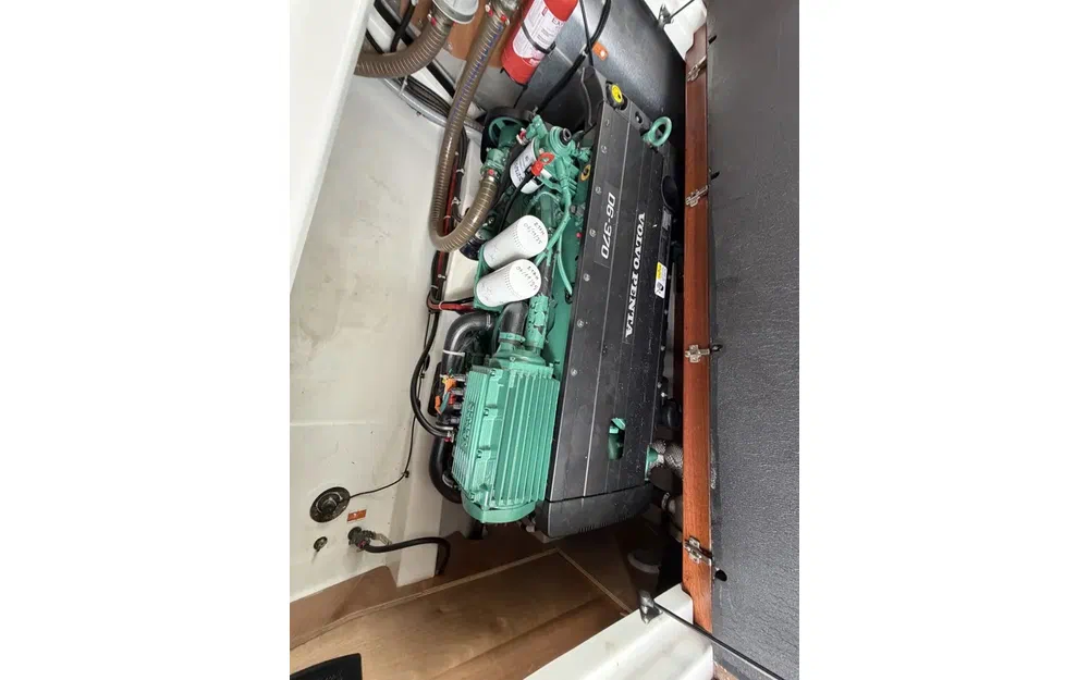 slider 42 Beneteau Swift Trawler 30