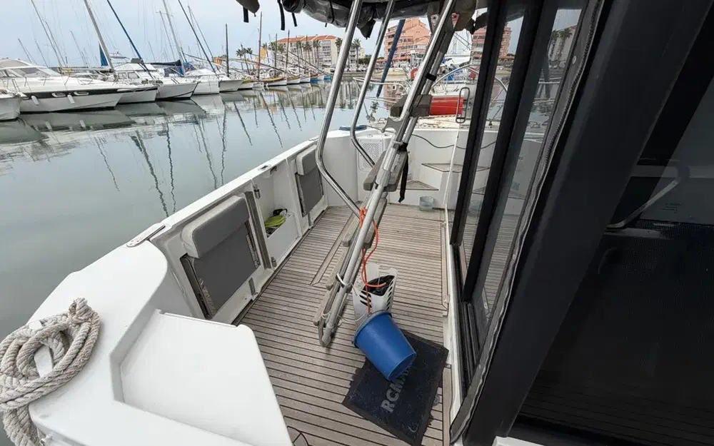 slider 4 Beneteau Swift Trawler 30