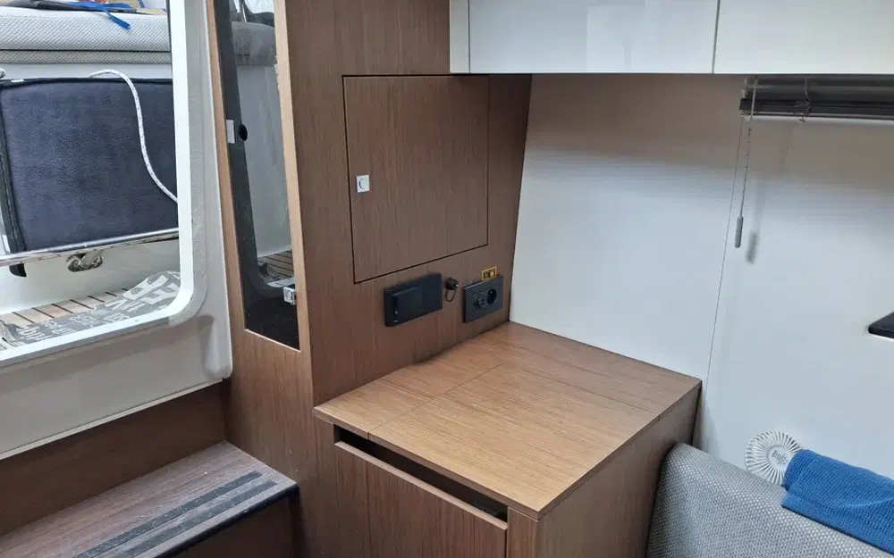 slider 13 Beneteau Gran Turismo 36