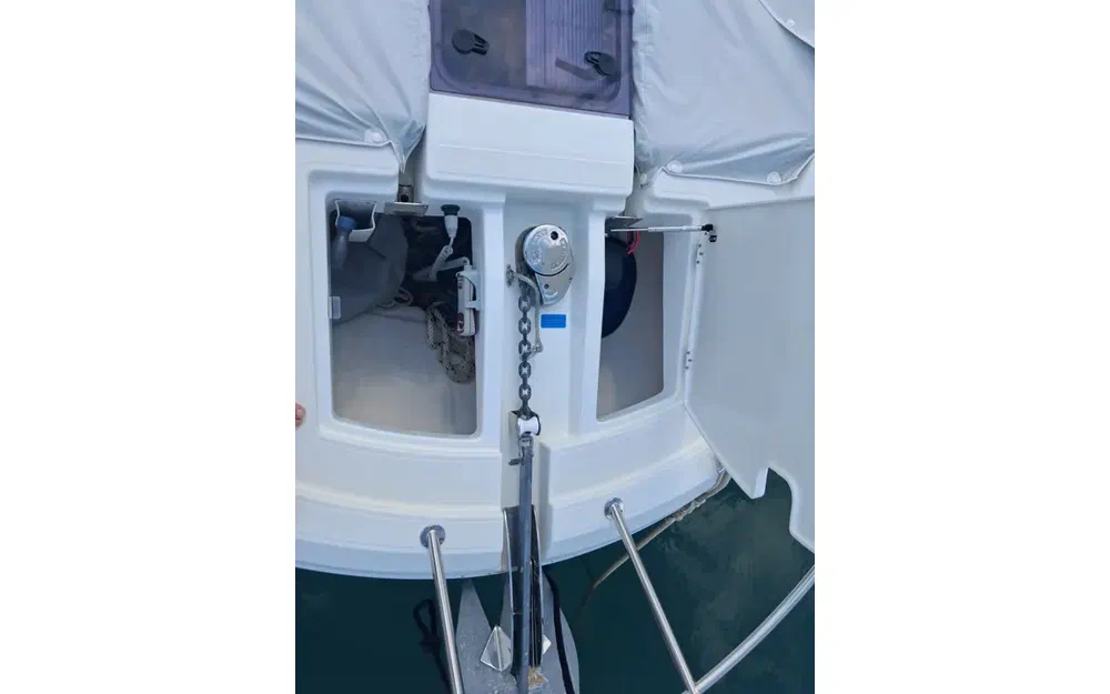 slider 15 Beneteau Gran Turismo 36