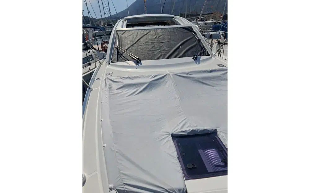 slider 17 Beneteau Gran Turismo 36