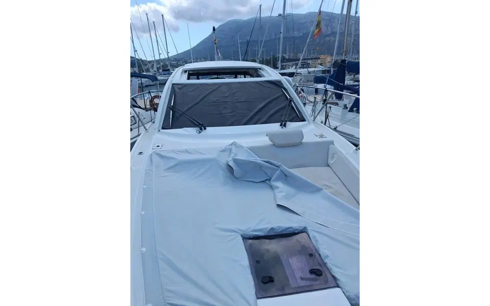 slider 18 Beneteau Gran Turismo 36